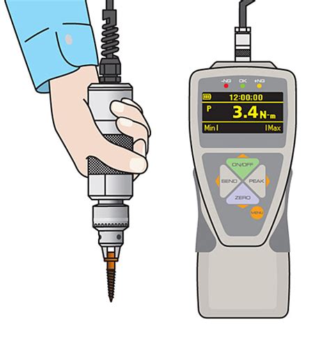 Digital Torque Tester|hand held torque tester.